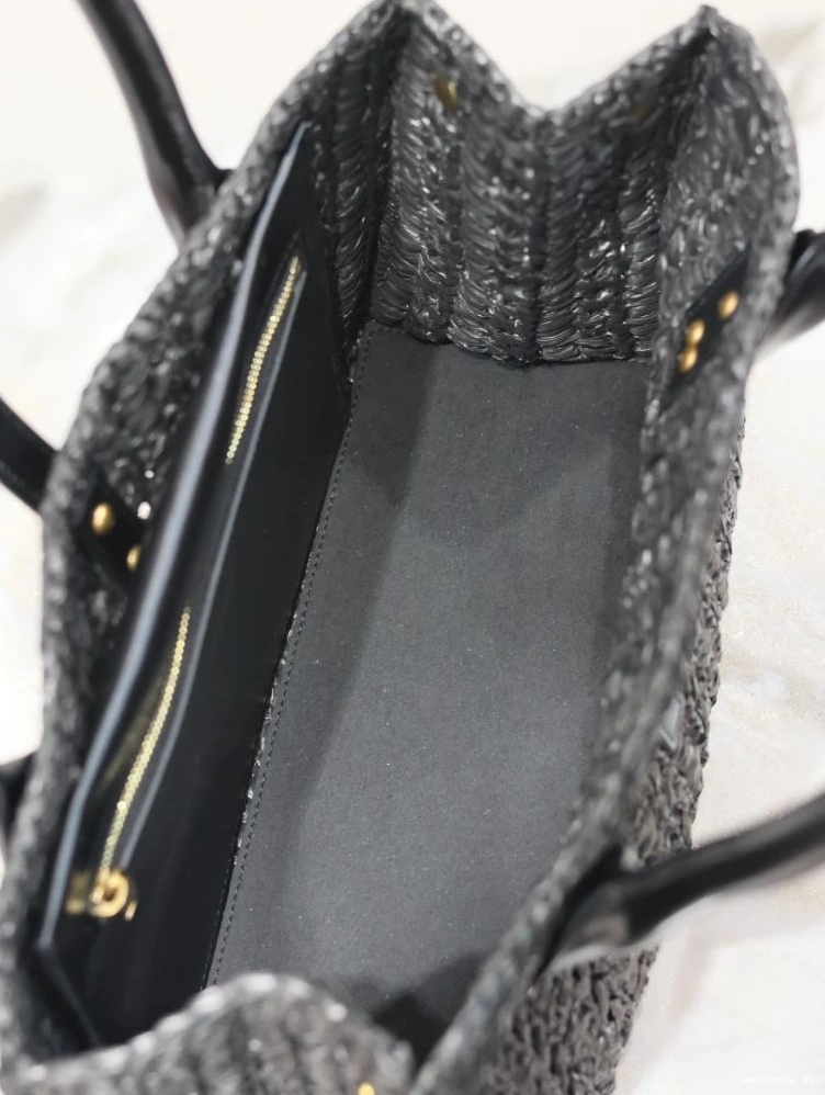 Top Bags HighQuality 63021 YSL Handle 0802